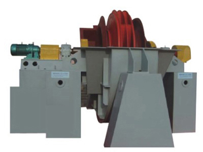 W6-29、W6-39系列高溫風(fēng)機