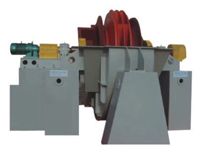 W6-29、W6-39系列高溫風(fēng)機(jī)